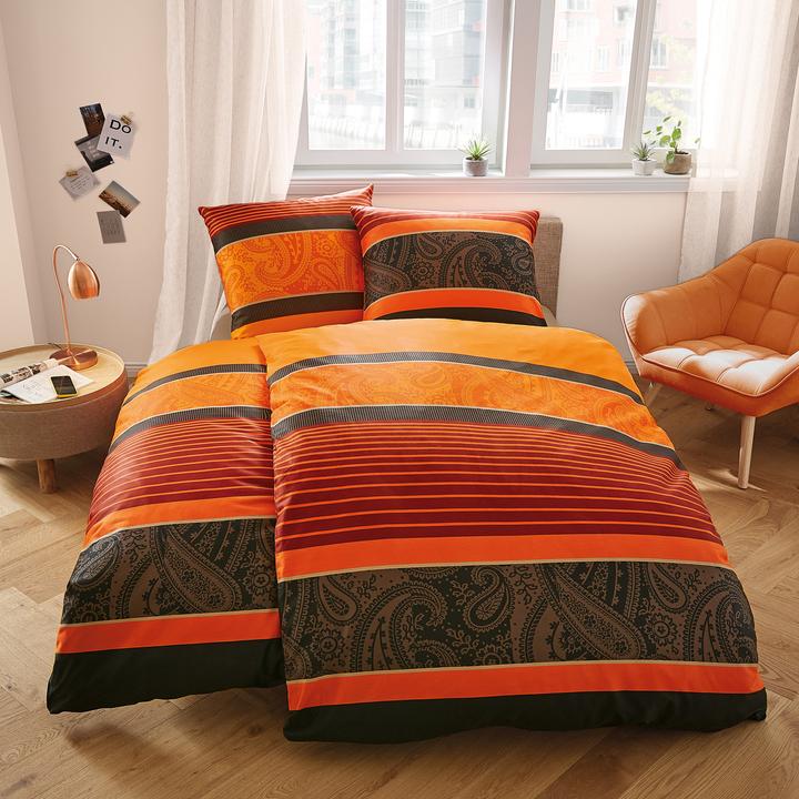 Produktbild Kleine Wolke Cambridge (Duvetbezug, 135 x 200 cm, 80 x 80 cm)