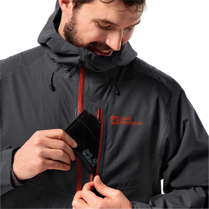 Produktbild Jack Wolfskin Eagle Peak 2L Jkt M (XL)