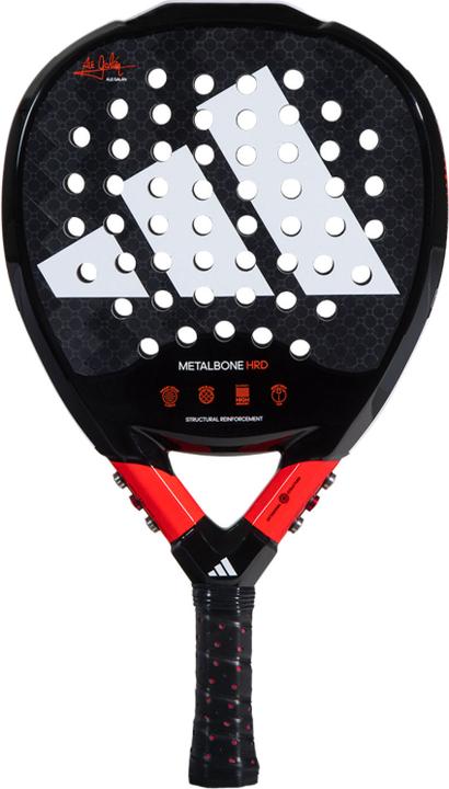 adidas METALBON HRD 3.2 BLACK/RED