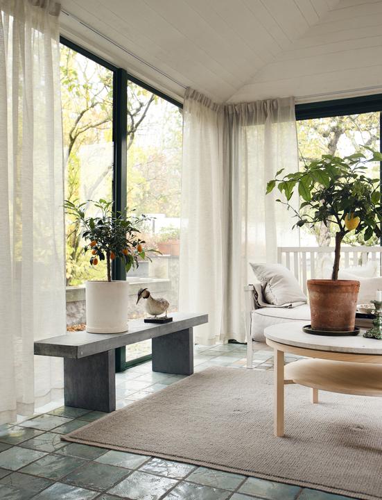 Actual product image Himla Skylight (140 x 250 cm)