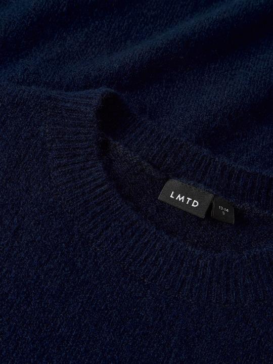 Produktbild Lmtd Langarm Strickpullover (170)