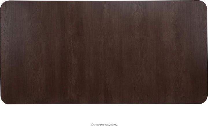 Actual product image Konsimo Cospe (200 x 76.5 x 90 cm, 160 x 76.5 x 90 cm)