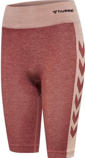 Image du produit hummel Short De Cyclisme Clea Seamless (XS)
