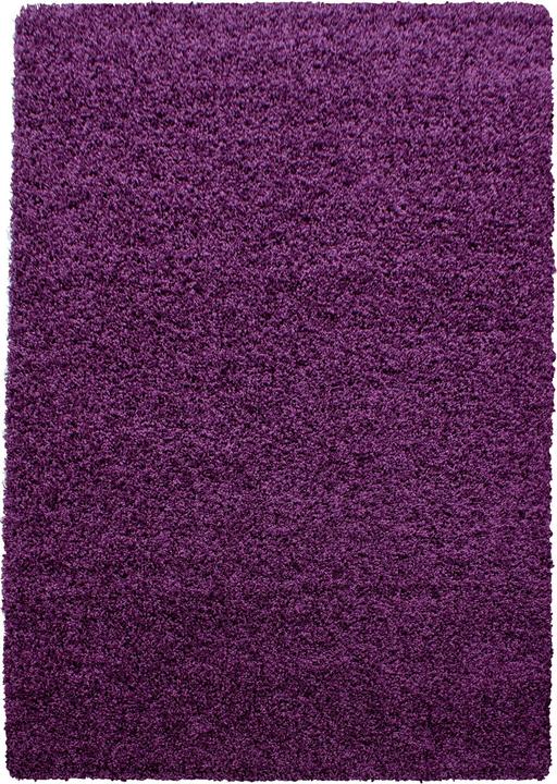 Produktbild Ayyildiz Hali LIFE Hochflor Teppich (240 x 340 cm)