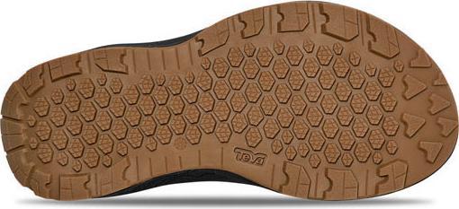 Actual product image Teva W's Hydratrek Sandal (36)