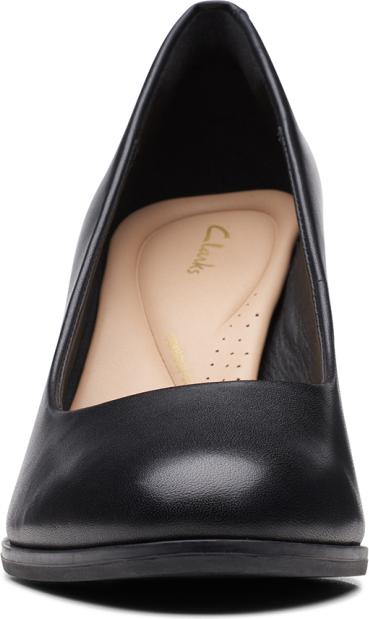 Actual product image Clarks W Freva85 Court (40)