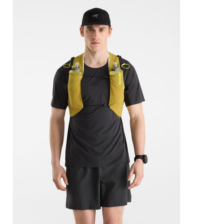 Actual product image Arc'teryx Norvan 7 Vest