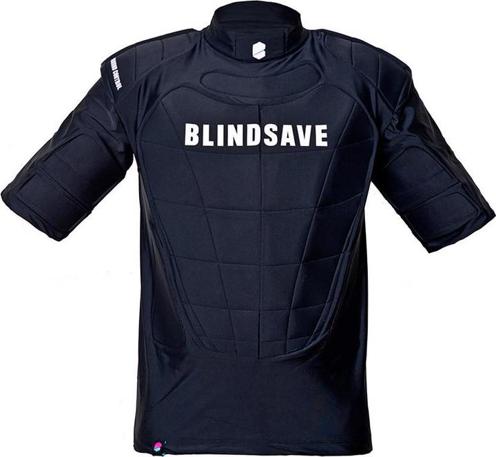 Blindsave Torhüter-weste Protection With Rc