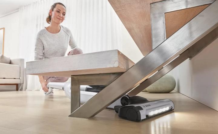 Actual product image Bosch Hausgeräte Series 4 BCH3P2301