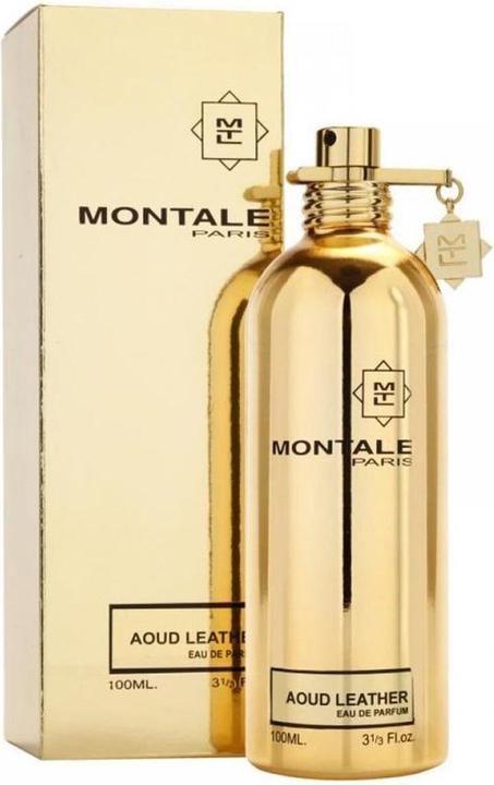Immagine prodotto Montale Pelle Aoud (Eau de parfum, 100 ml)