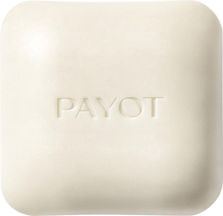 Payot Paris Nettoyant Solide Bio (Seife, 85 ml)