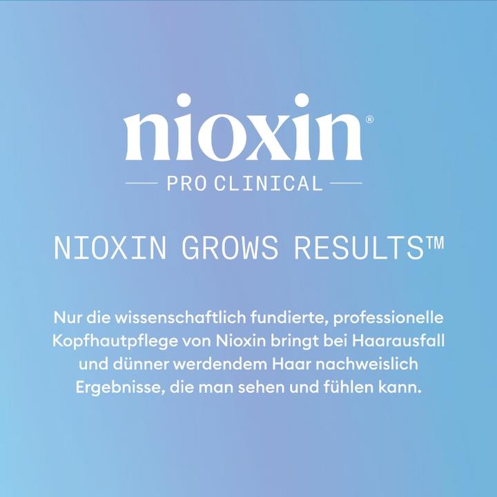 Immagine prodotto Nioxin Anti-caduta dei capelli (475 ml, Shampoo liquido)