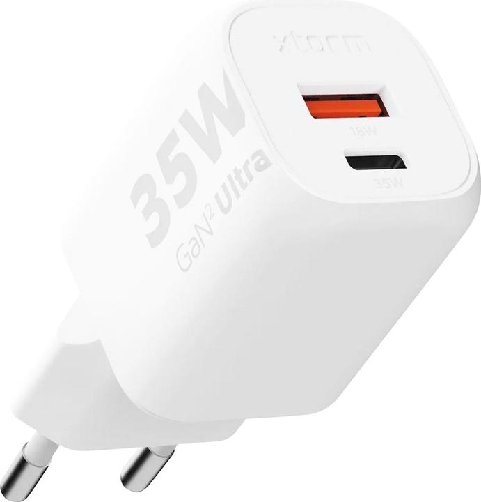 Xtorm GaN2 Ultra Series (35 W)