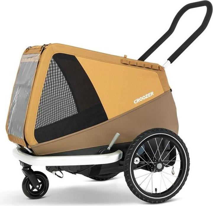 Produktbild Croozer Dog Enna
