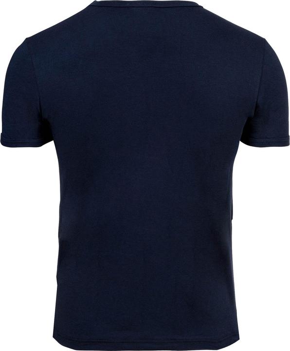 Immagine prodotto Versace T-Shirt Short Sleeves V Neck Jersey Topeka Bi-Stretch Cotton Organic New Logo (3XL)