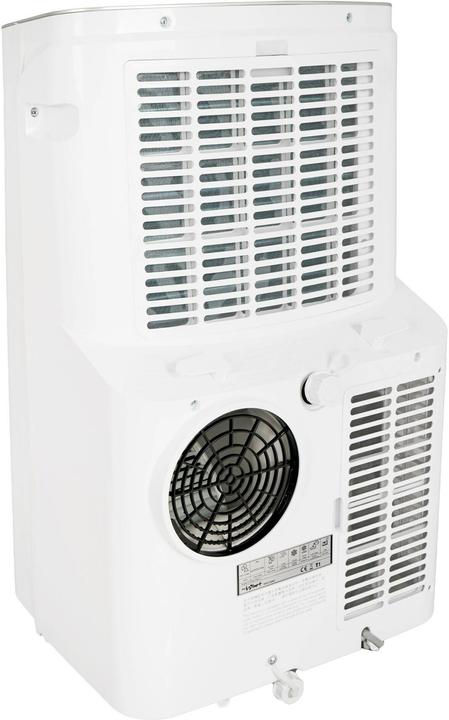 Actual product image Ohmex AIR-12100 air conditioner (26 m², 12000 BTU/h)