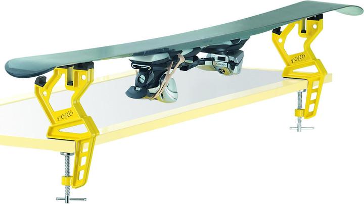 Produktbild Toko Ski Vise Express (Ski Halterung)