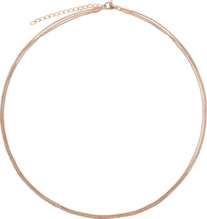Heideman Ariana rose goldfarben (Edelstahl)