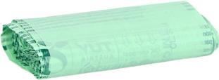 Productafbeelding Brabantia Perfect Fit Compost (10 x, 6 l)