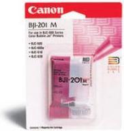 Immagine prodotto Canon BJI-201 M ENCRE MAGENTA POUR BJC-600-600E-610-620 (M)
