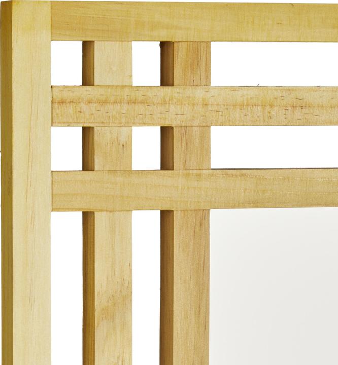 Productafbeelding Relaxdays Pine (50 x 70 cm)