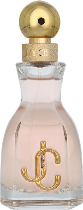 Actual product image Jimmy Choo I want Choo (Eau de parfum, 40 ml)