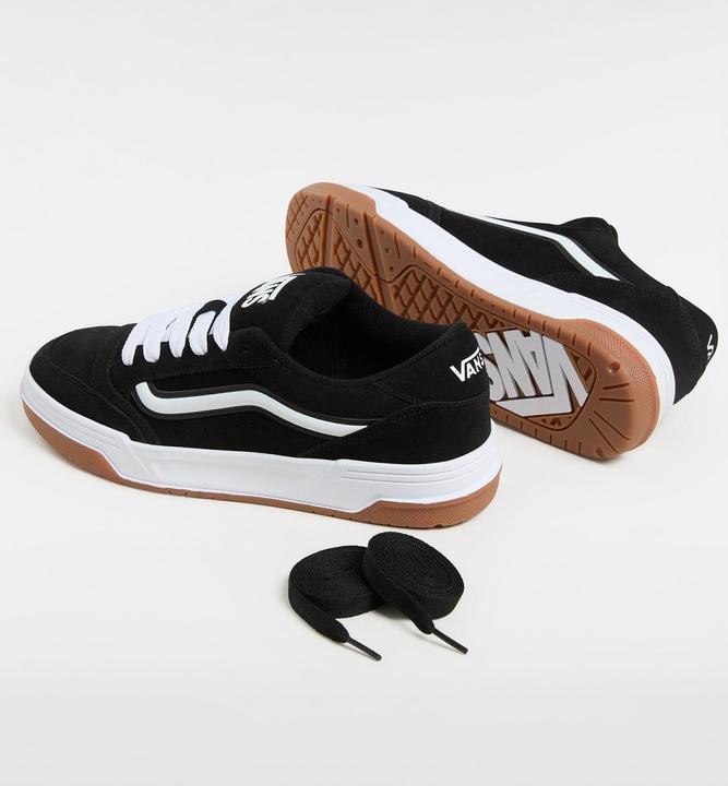 Image du produit Vans Hylane BLACK/WHITE/GUM (40.5)