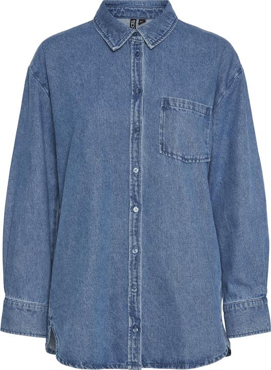 Denim Blu Medio
