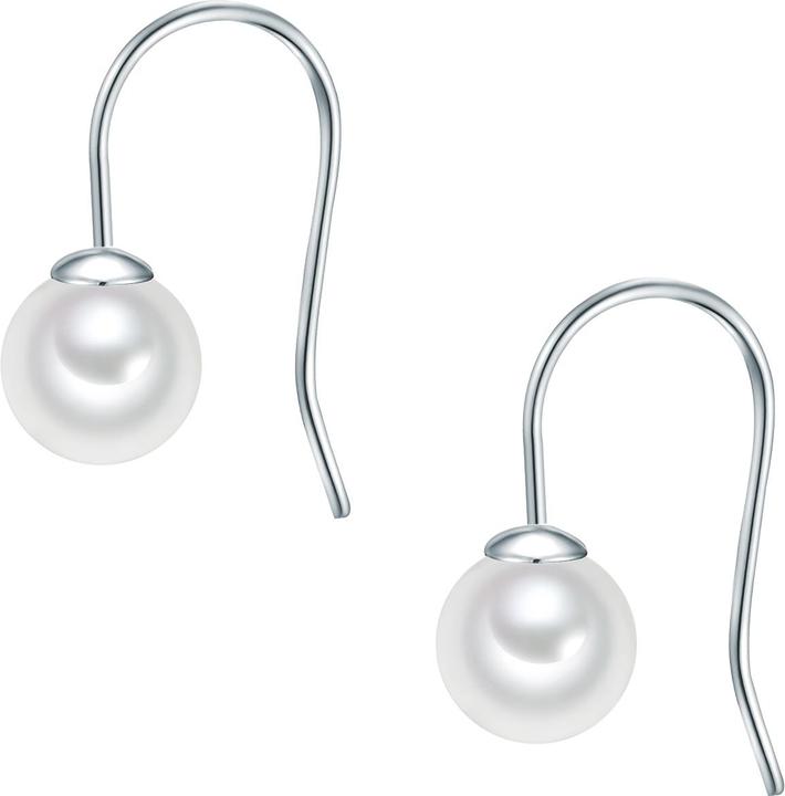 Immagine prodotto Trilani Perle d'acqua dolce d'argento da donna - 31300 (Argento)