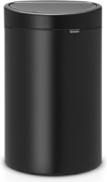 Actual product image Brabantia Touch Bin (40 l)