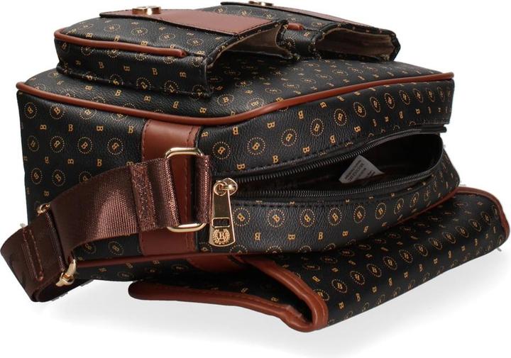 Immagine prodotto Briciole Damen Umhängetasche - Modell Aurielle Elite - 100% Polyurethan - 29.0 X 18.0 X 12.0 Cm
