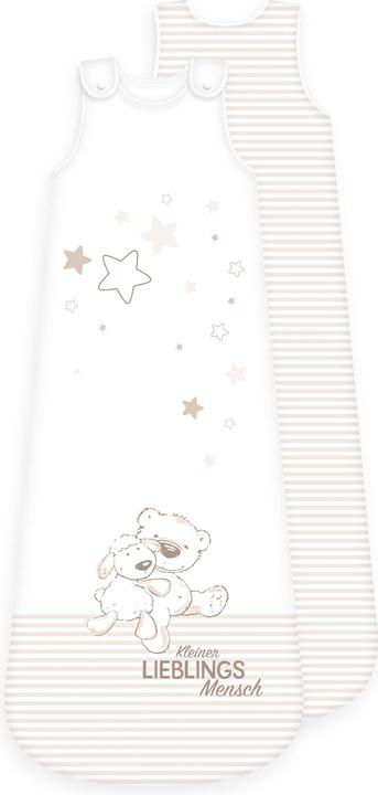 Actual product image Babybest Little favourite person (110 cm, 2.5 TOG, All-season)