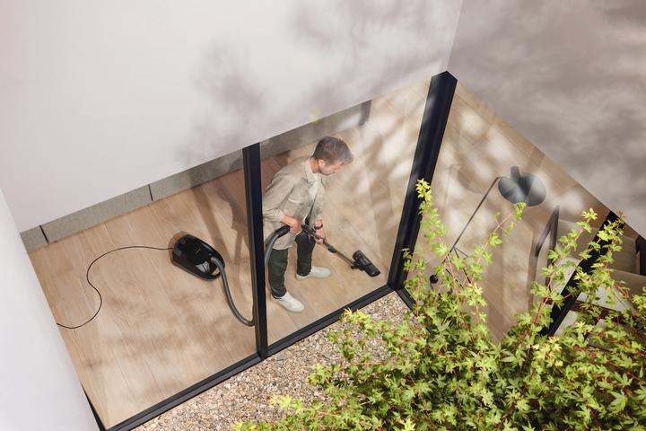 Actual product image Miele Guard S1