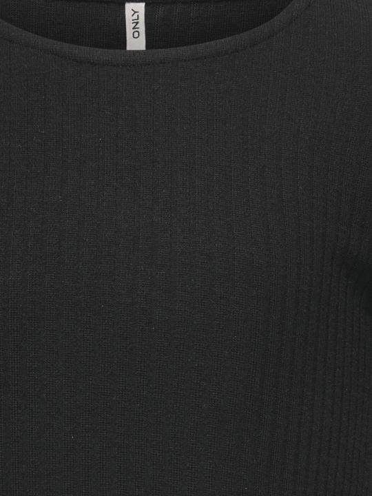 Produktbild Only Kognella L/S O-Neck Top Jrs Noos (122)