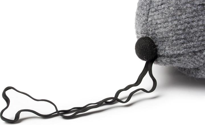Image du produit Karlie Grande Souris (14 cm, Gris)