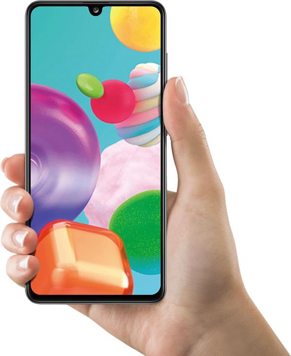 Image du produit Samsung Écran LCD Galaxy A41 (Écran, Galaxy A41)