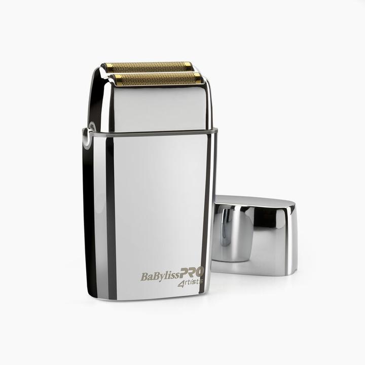 Actual product image BaByliss Pro Shaver