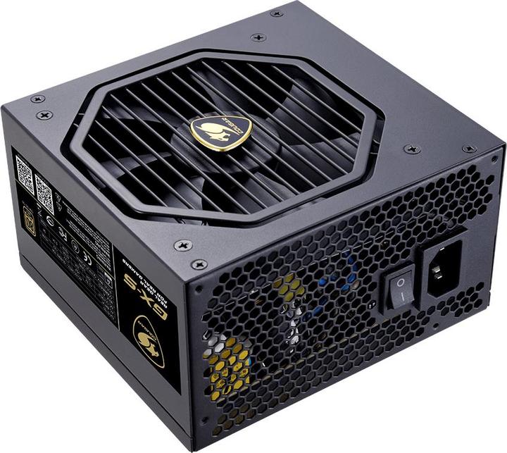 Cougar GX-S 80 Plus Gold (750 W)