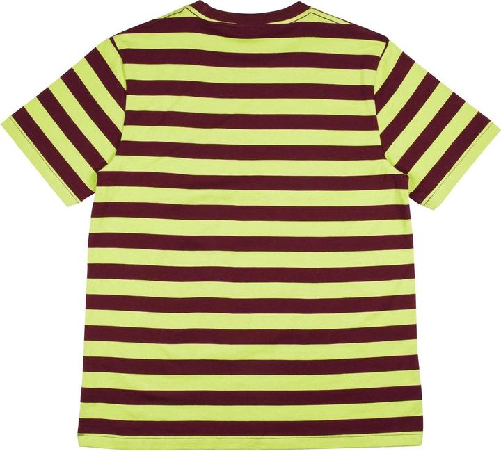 Produktbild Santa Cruz Classic Stripe Pocket T-Shirt (10)