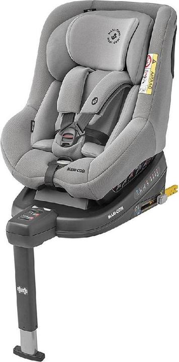 Actual product image Maxi-Cosi Beryl - 0 to 7 years - forward/backward facing