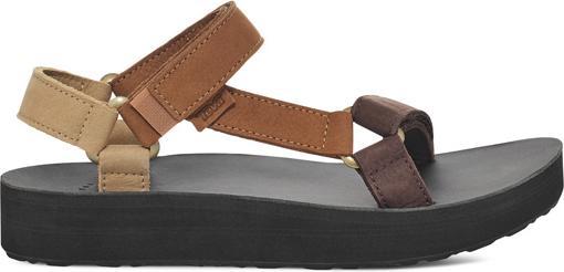 Actual product image Teva Women's Midform Universal Leather (36)