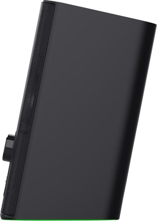 Actual product image Trust GXT612 CETIC BT PC Speaker Wired Black