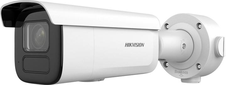 Produktbild Hikvision DS-2CD3686G2T-IZSY(2.7-13.5mm)(H)(eF) Bullet 8MP AcuSense