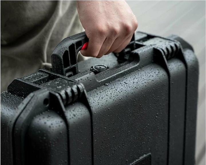 Image du produit Pgytech Étui de transport de sécurité (Valises de drone, DJI Air 3)