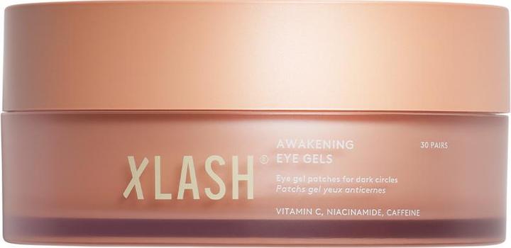 Image du produit Xlash Eyegels - Gels éveillants pour les yeux (Gel, Journée)