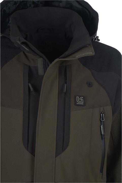 Immagine prodotto Univers Outdoor Pordoi U-Tex Jagdjacke (M)