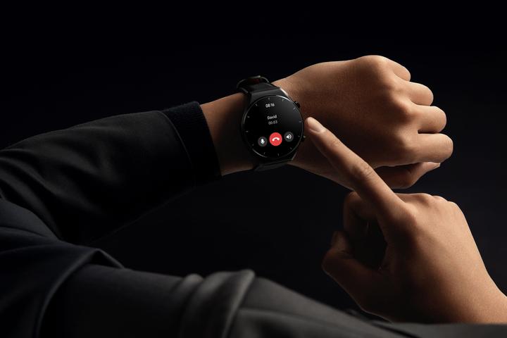 Image du produit Xiaomi Watch S1 (46.50 mm)