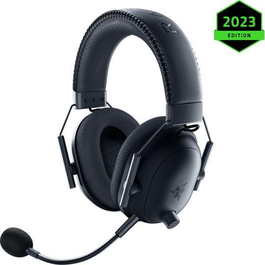 Actual product image Razer BlackShark V2 Pro 2023 (Wireless)