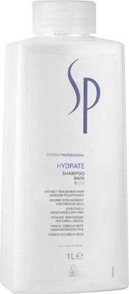 Produktbild Wella SP Hydrate (1000 ml, Flüssiges Shampoo)