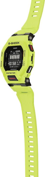 Immagine prodotto G-Shock G-Squad (Cronografo, Pedometro, 45.90 mm)